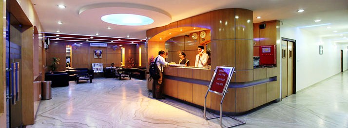 476/Hotel Grand Shoba - New Delhi 02.jpg